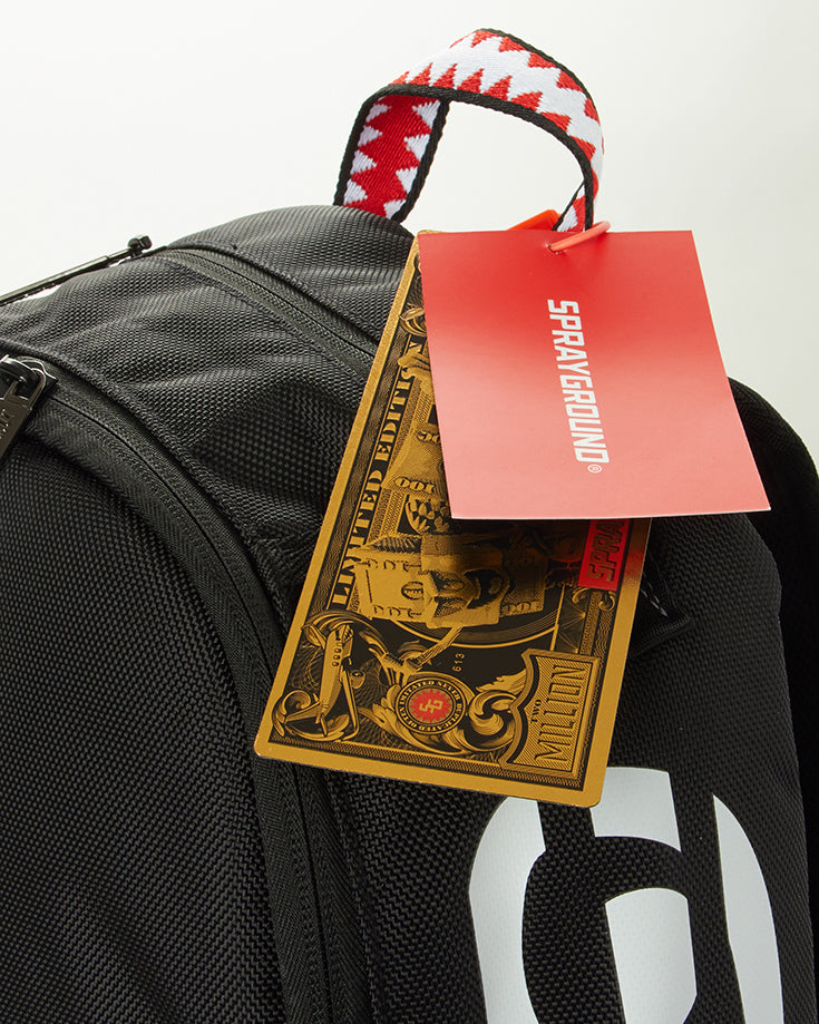 ONE PIECE: TREASURE CHEST BACKPACK