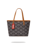 ILLUCHAINS TOTE