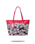 THE ENTREPRENEUR TOTE