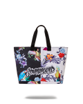SHADOW FLIGHT BEACH TOTE