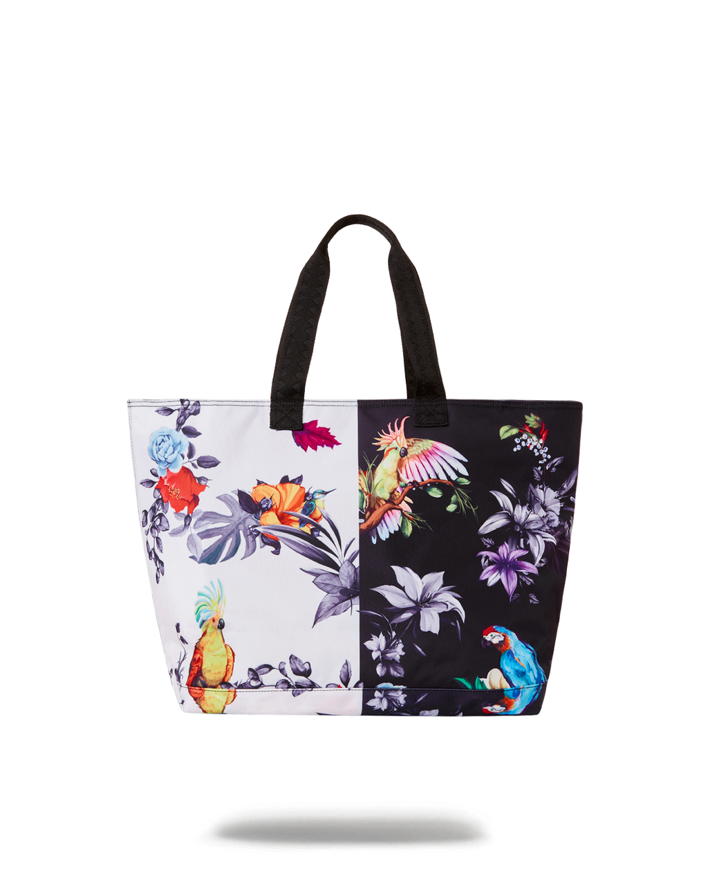 SHADOW FLIGHT BEACH TOTE