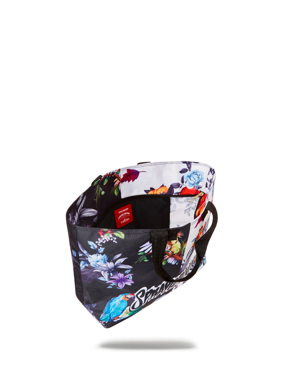 SHADOW FLIGHT BEACH TOTE