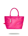SAKURA SHOCK WAVE TOTE