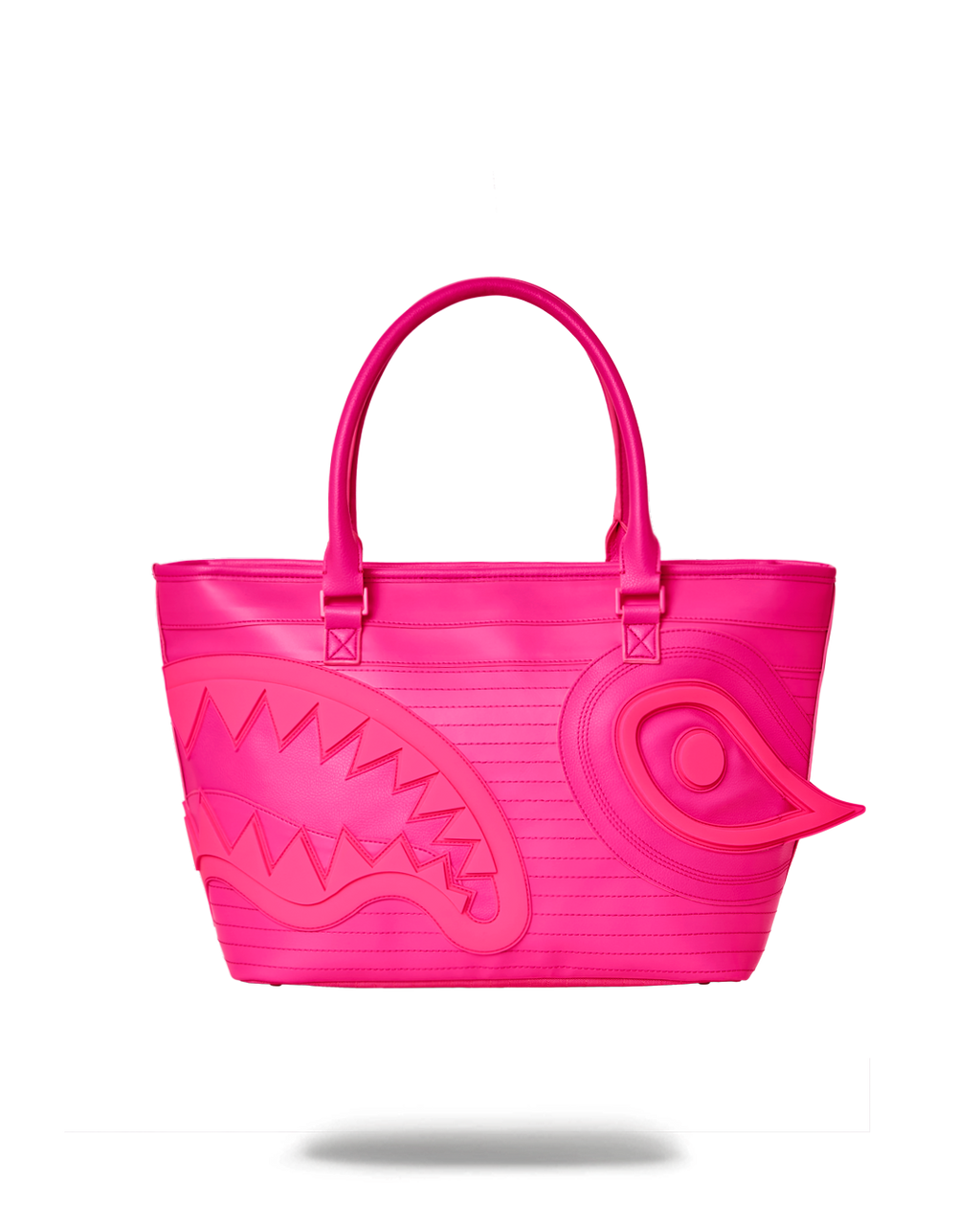 SAKURA SHOCK WAVE TOTE