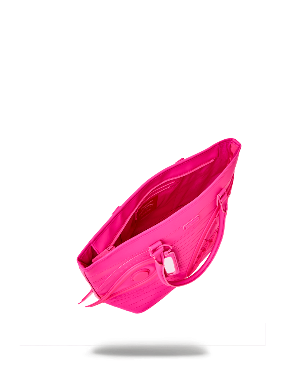 SAKURA SHOCK WAVE TOTE