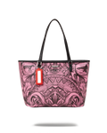 SOCIETY OF SHARKS TOTE