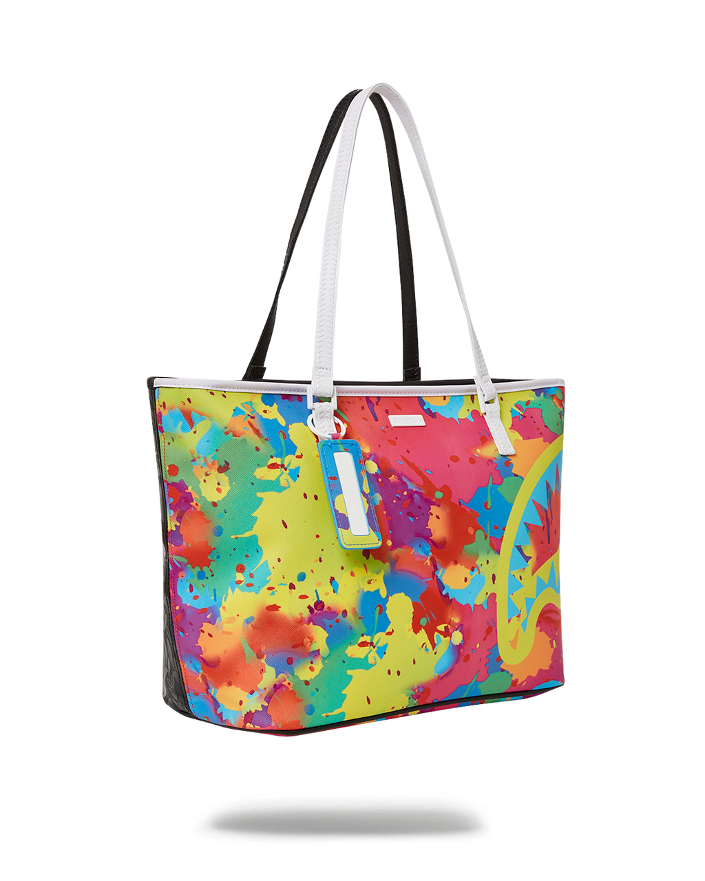 EUPHORIC DARKNESS TOTE