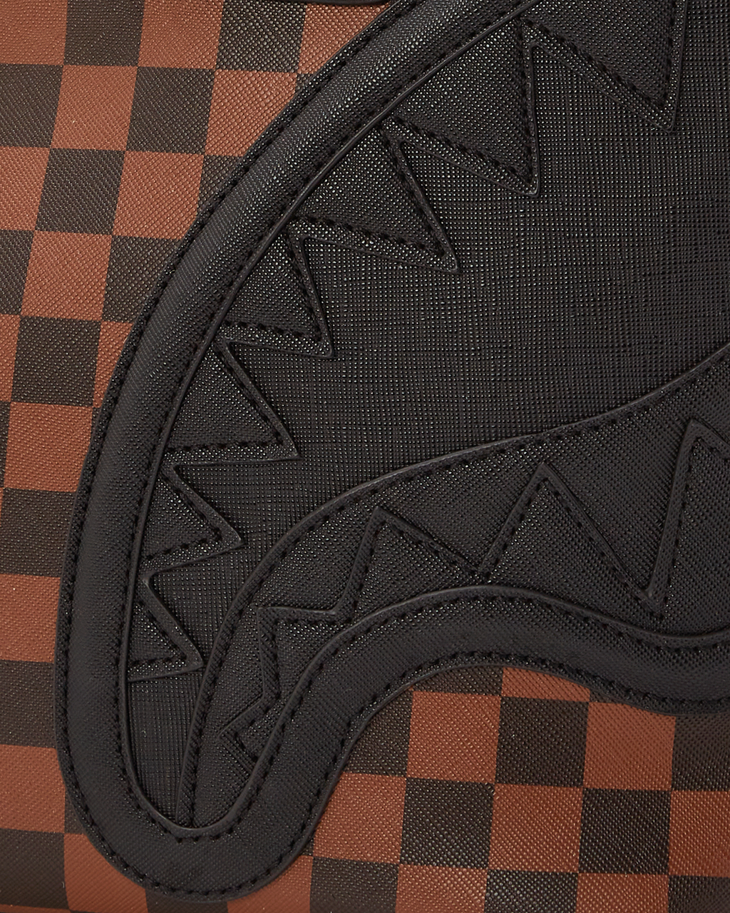 HENNY LOCK SHARKS IN PARIS TOTE