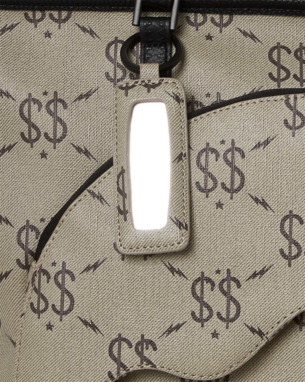 THE GETAWAY TOTE
