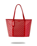 FREQUENT FLIER TOTE