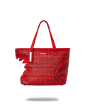 SHARK BITE INFARED TOTE