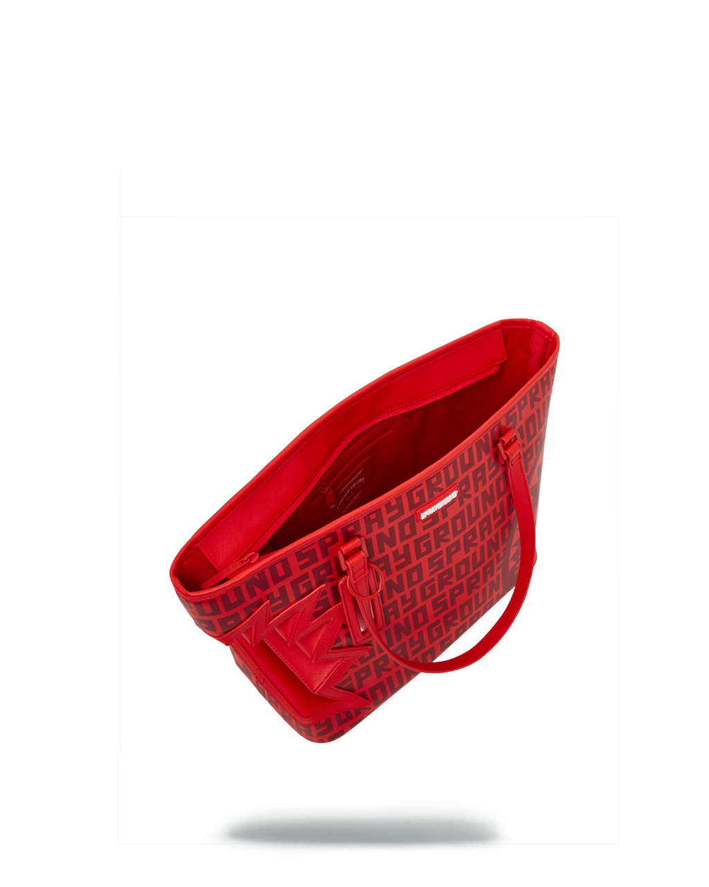 SHARK BITE INFARED TOTE