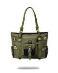 SPECIAL OPS FULL THROTTLE TOTE