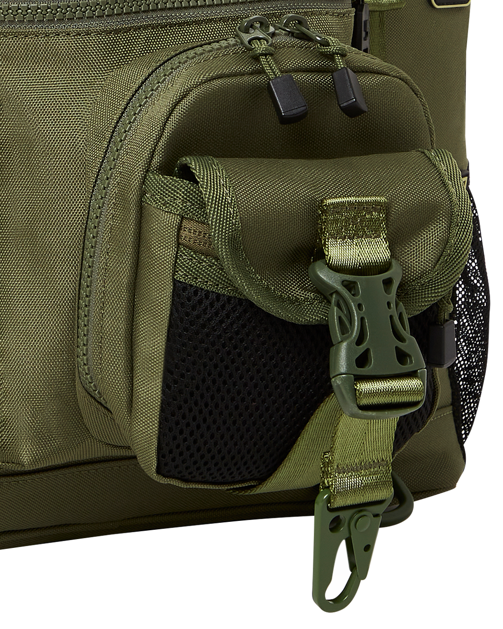 SPECIAL OPS FULL THROTTLE TOTE