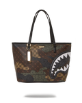 STEALTH MODE TOTE