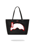 THE DECODER TOTE