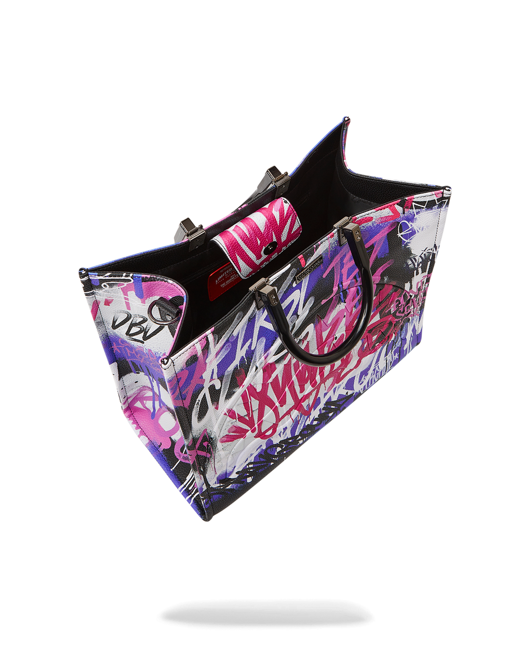 SHARK ATELIER TORTUGA TOTE