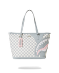 AIR TO THE THRONE JETSET TOTE