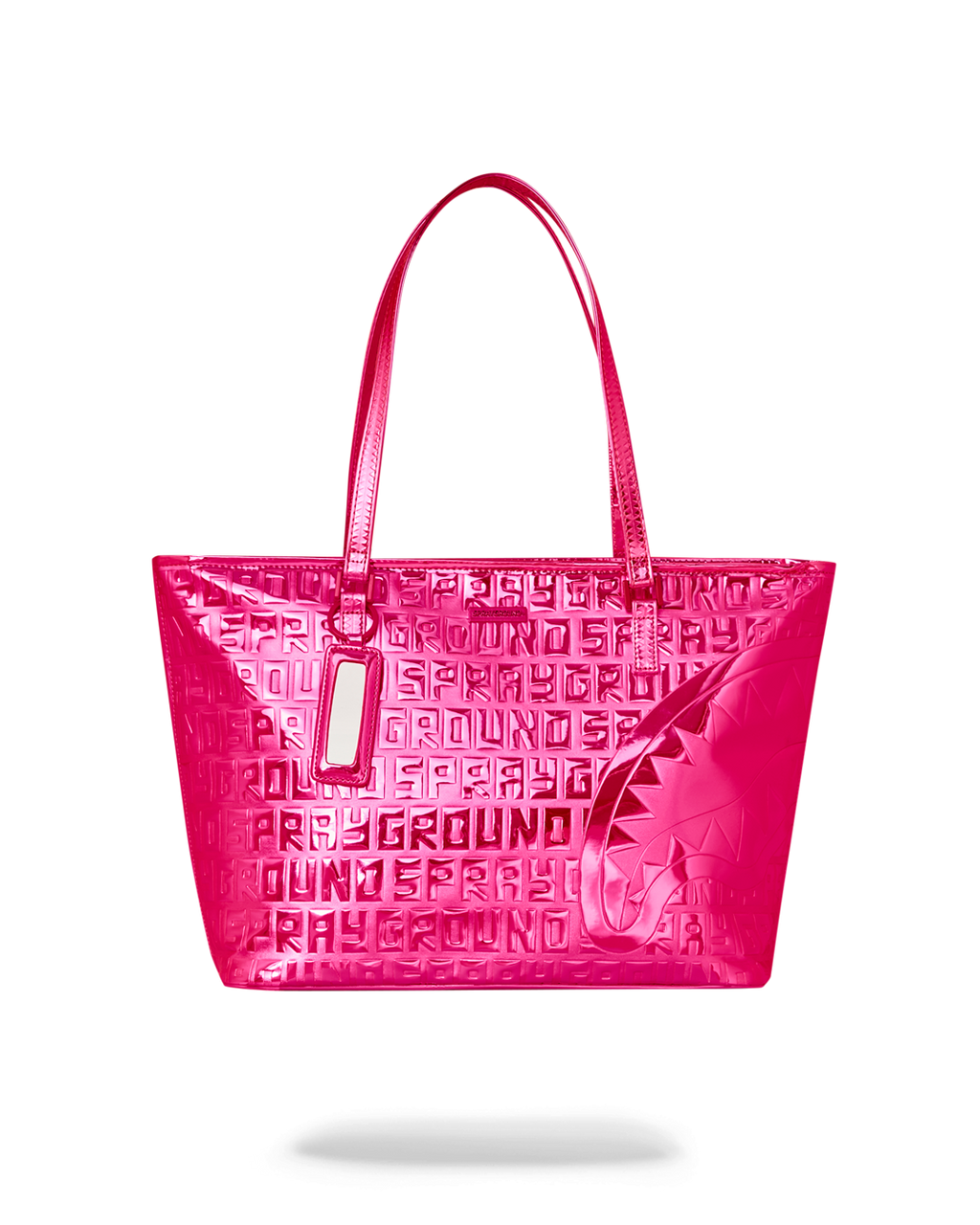 INFINITI PINK DIAMOND TOTE