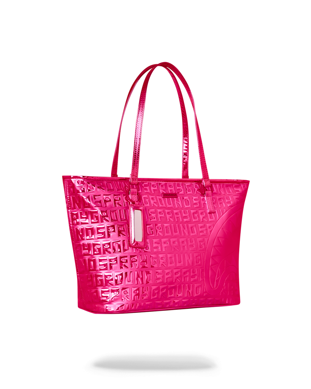 INFINITI PINK DIAMOND TOTE