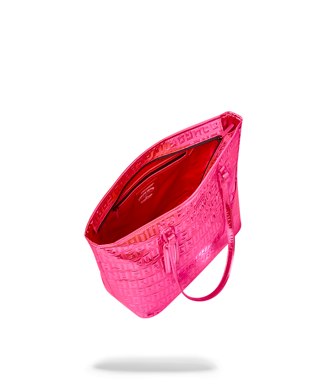 INFINITI PINK DIAMOND TOTE