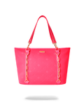 CHAIN REACTION TOTE