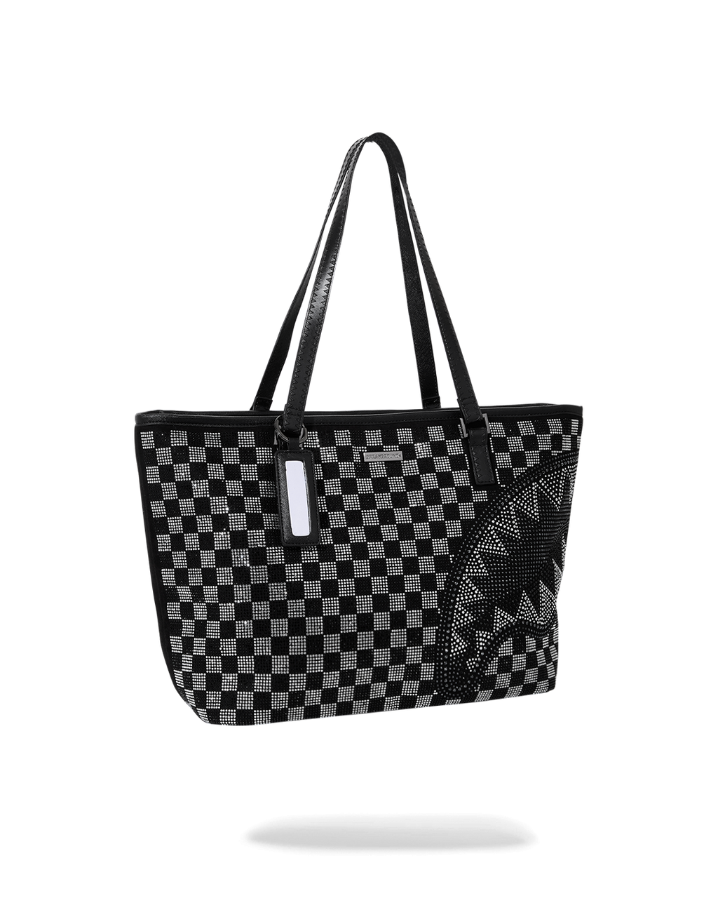LIGHT YEARS AHEAD TOTE