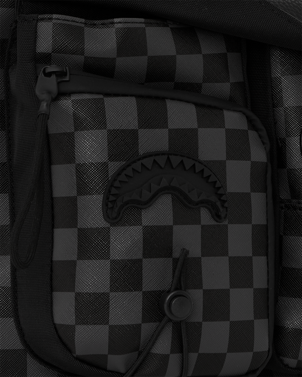 SPECIAL OPS NIGHT WATCH TOTE