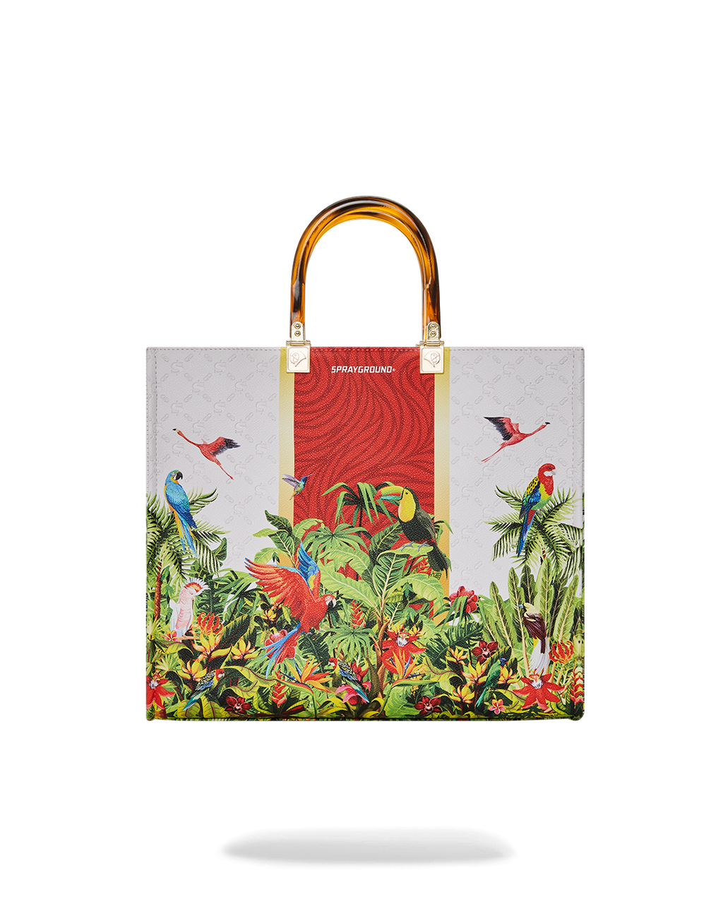 FLAWLESS FLIGHT TORTUGA TOTE