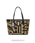 A.I.8 AFRICAN INTELLIGENCE PATH TO THE FUTURE II TOTE