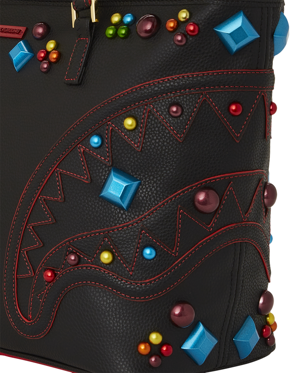 GEMSTONE OUTLAW TOTE