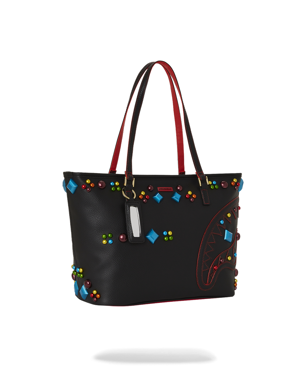 GEMSTONE OUTLAW TOTE