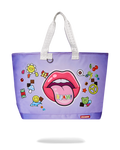 BLAH! BEACH TOTE