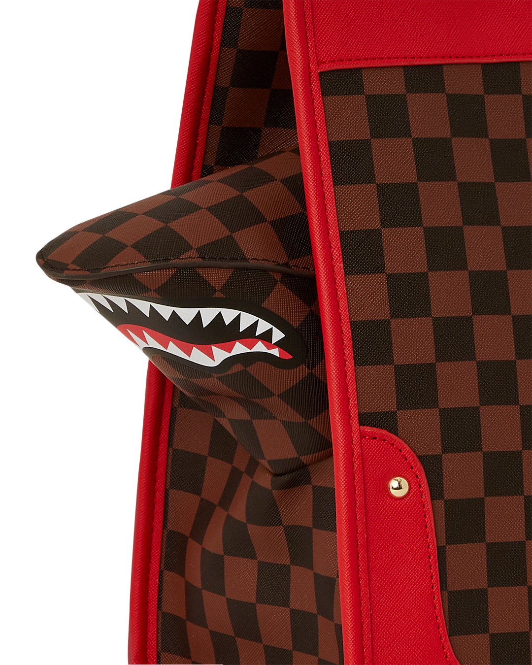 ALL OR NOTHING SHARKS IN PARIS TOTE