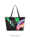 THE WILD ONE TOTE