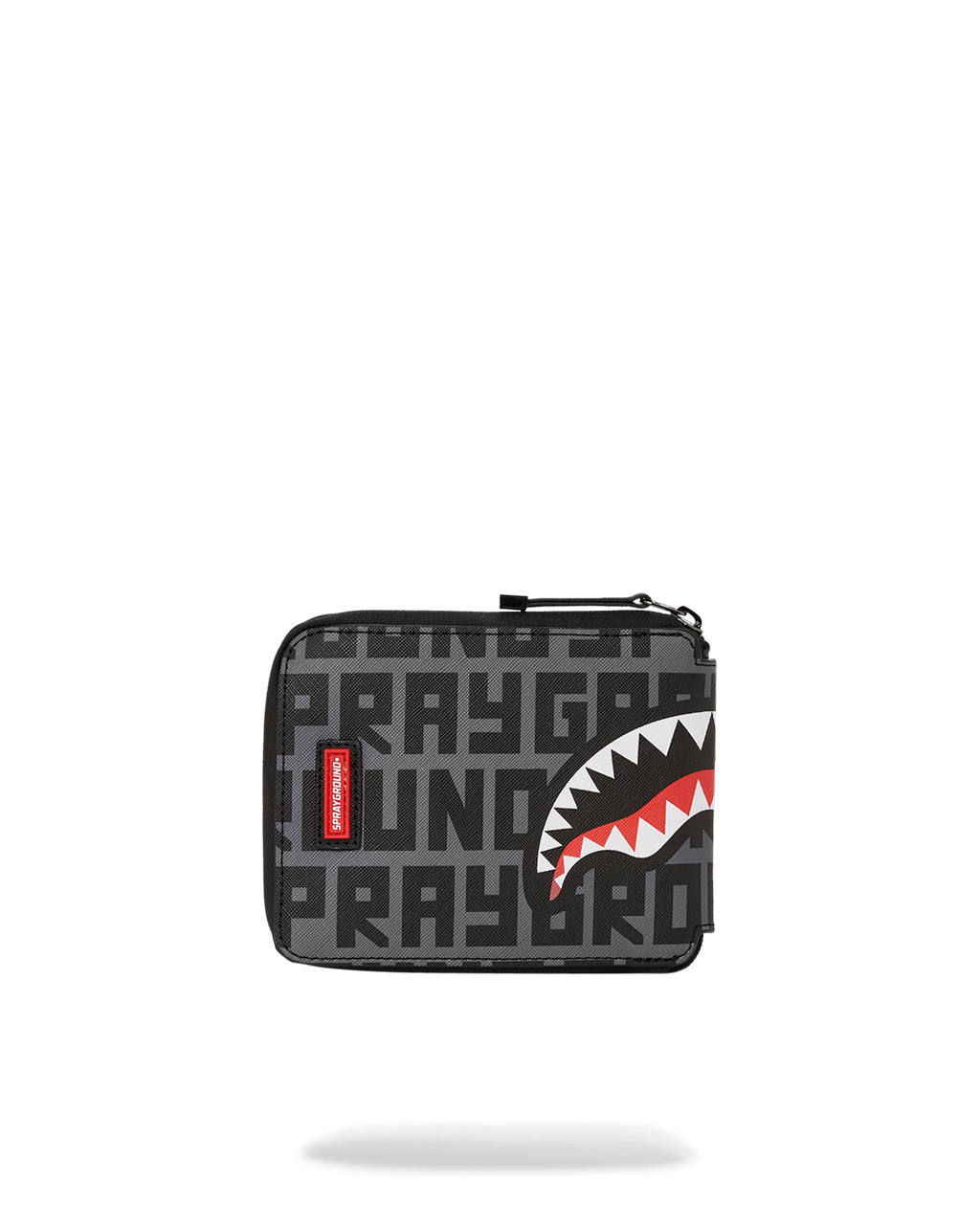SHARKFINITY STEALTH PILOT PACKABLE TOTE