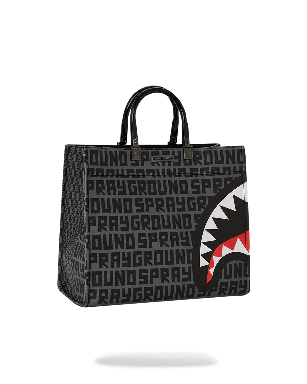 SHARKFINITY STEALTH PILOT TORTUGA TOTE