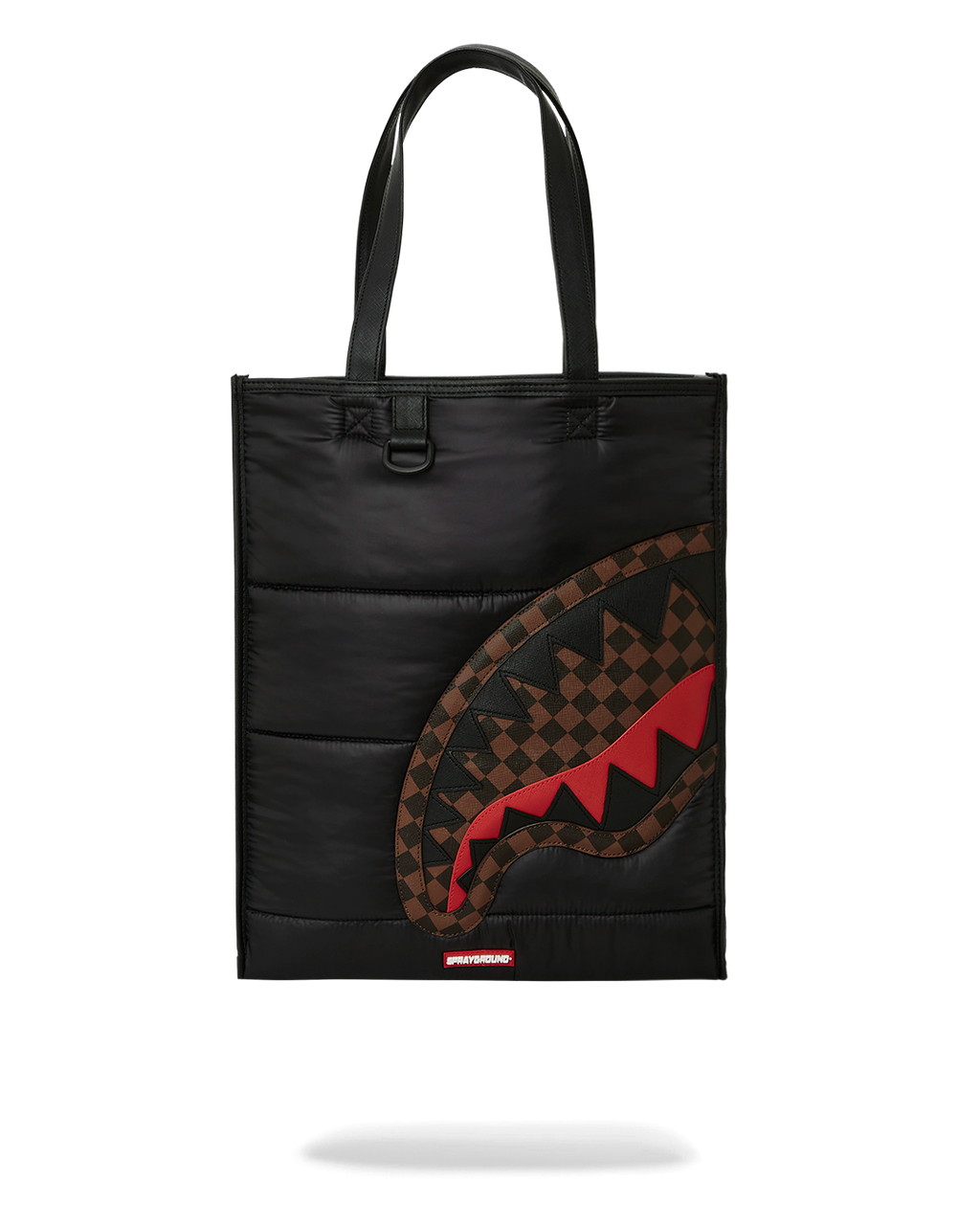 PUFFER SHARK VAIL FLEX TOTE