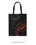 PUFFER SHARK VAIL FLEX TOTE