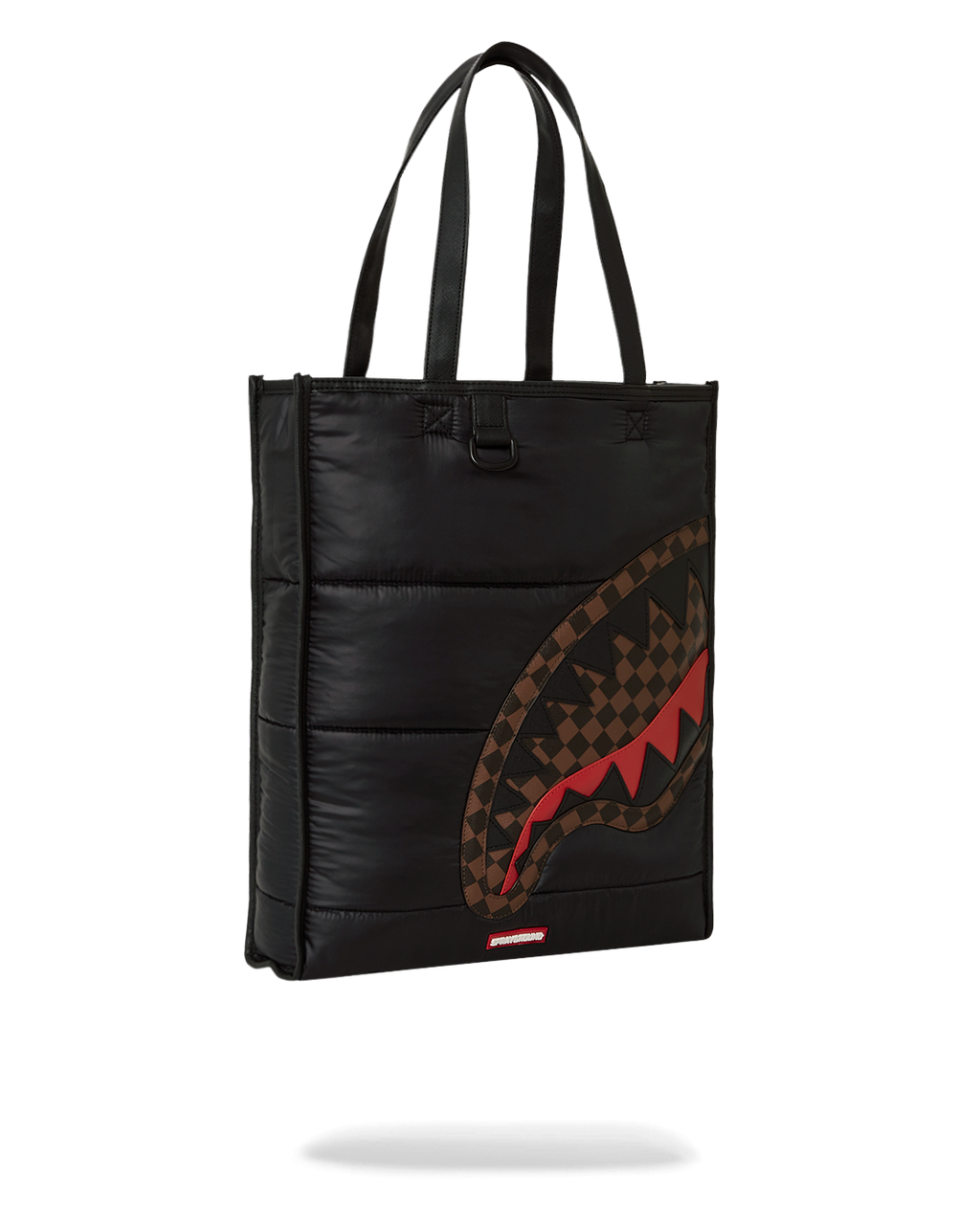 PUFFER SHARK VAIL FLEX TOTE