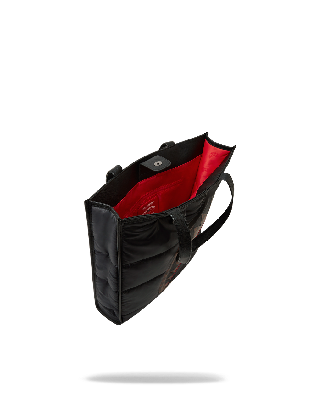 PUFFER SHARK VAIL FLEX TOTE