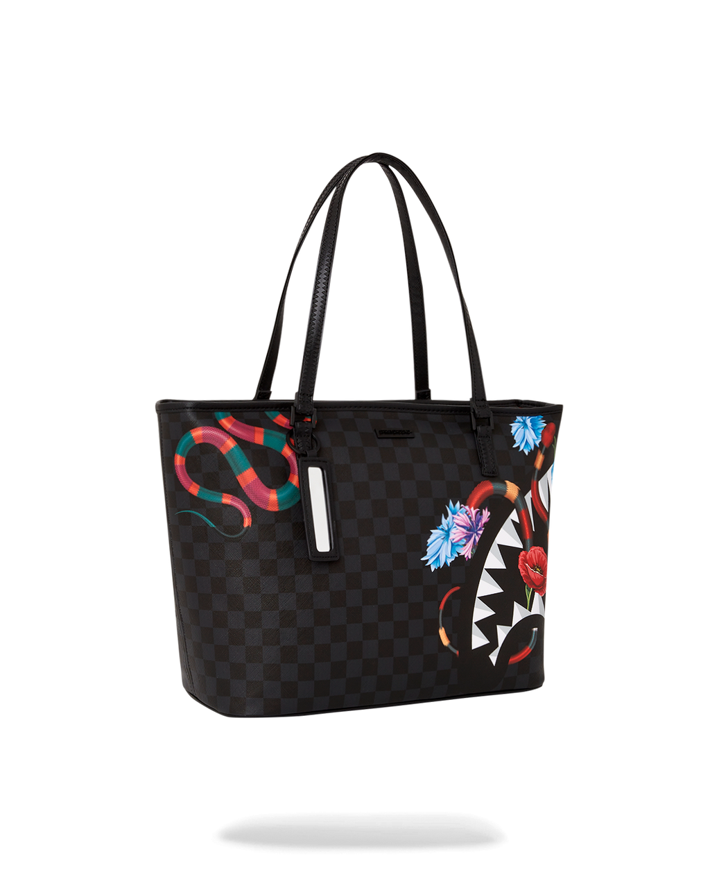JARDIN D'EDEN TOTE