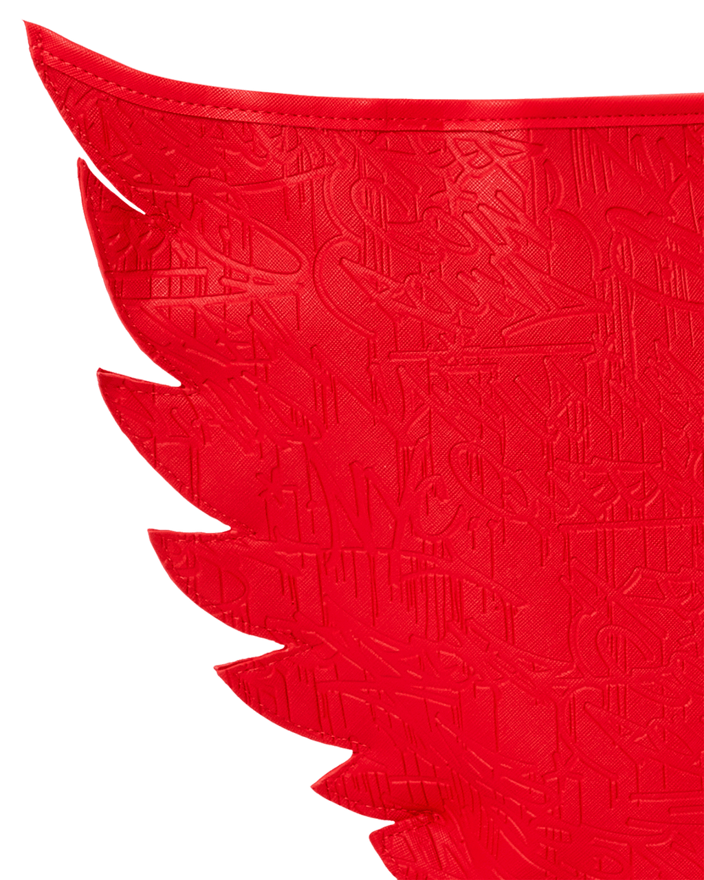 KATANA SOUNDWAVE WING TOTE
