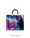 SHARKCLUB ELECTRONICA TORTUGA TOTE
