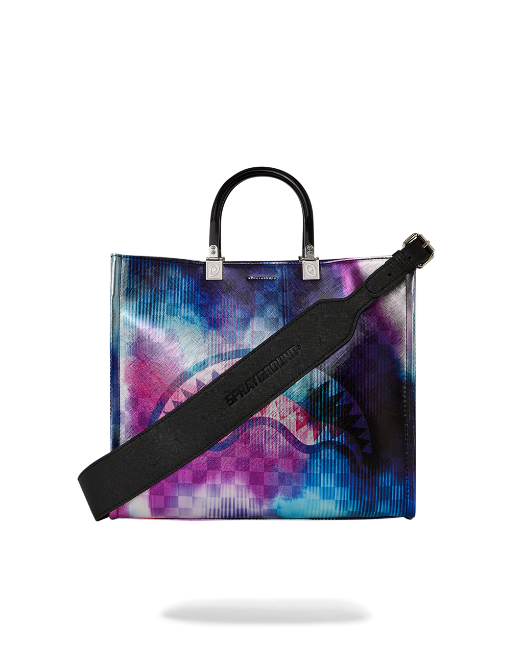 SHARKCLUB ELECTRONICA TORTUGA TOTE