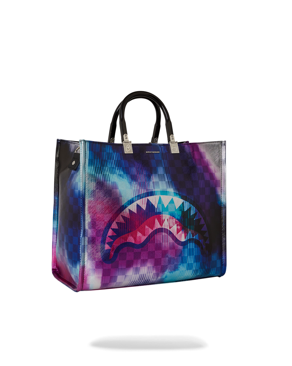 SHARKCLUB ELECTRONICA TORTUGA TOTE