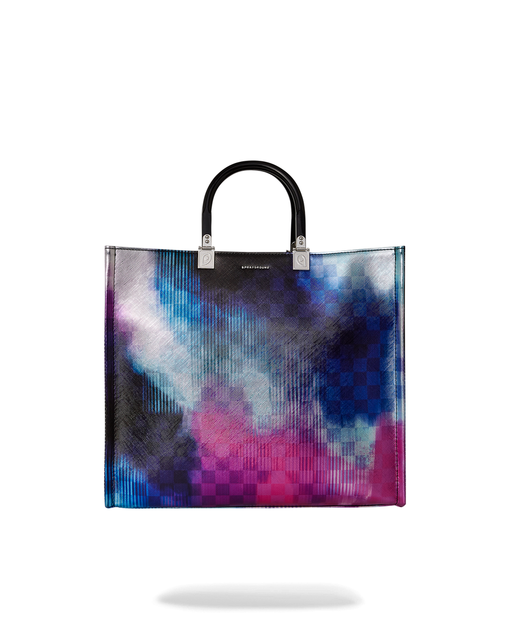 SHARKCLUB ELECTRONICA TORTUGA TOTE