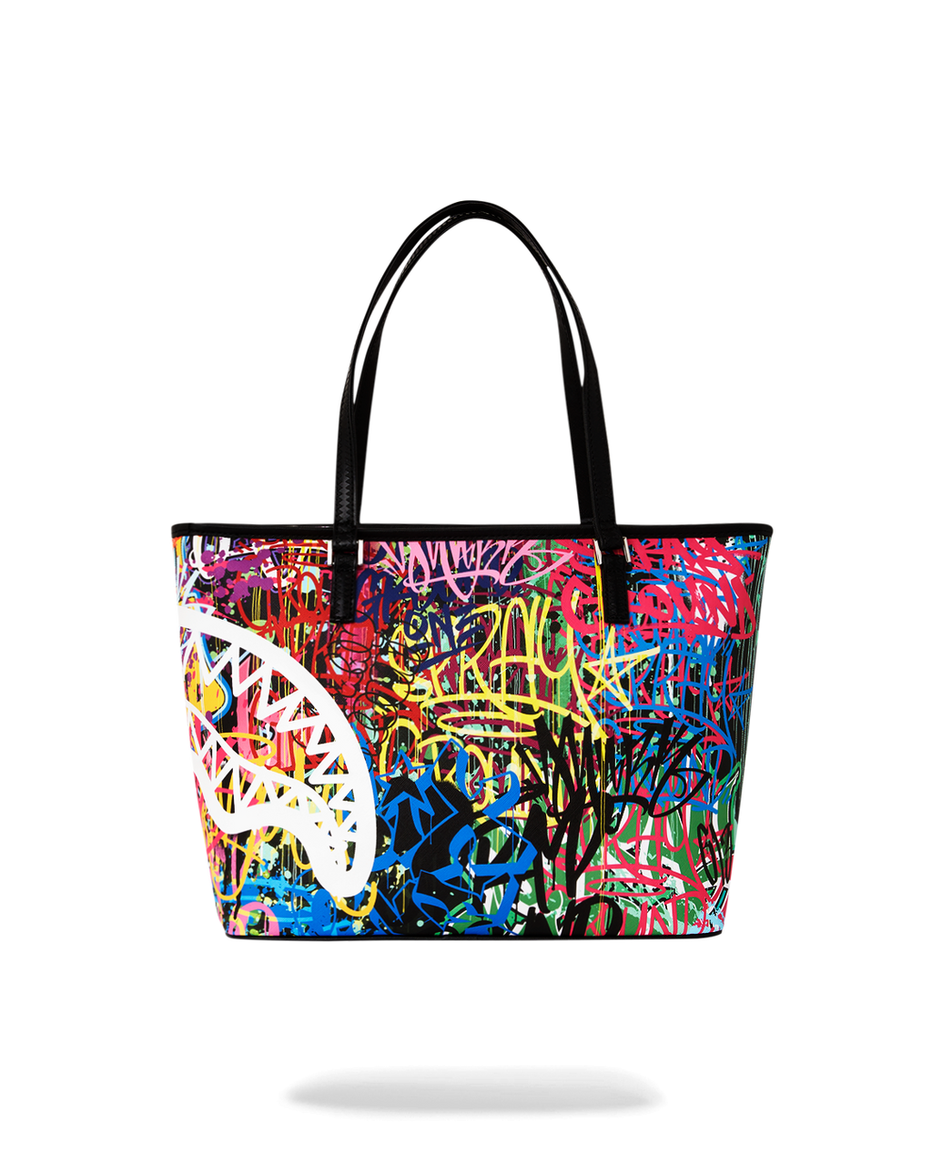 LOWER EAST SIDE TOTE