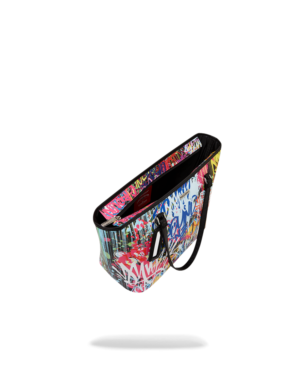 LOWER EAST SIDE TOTE