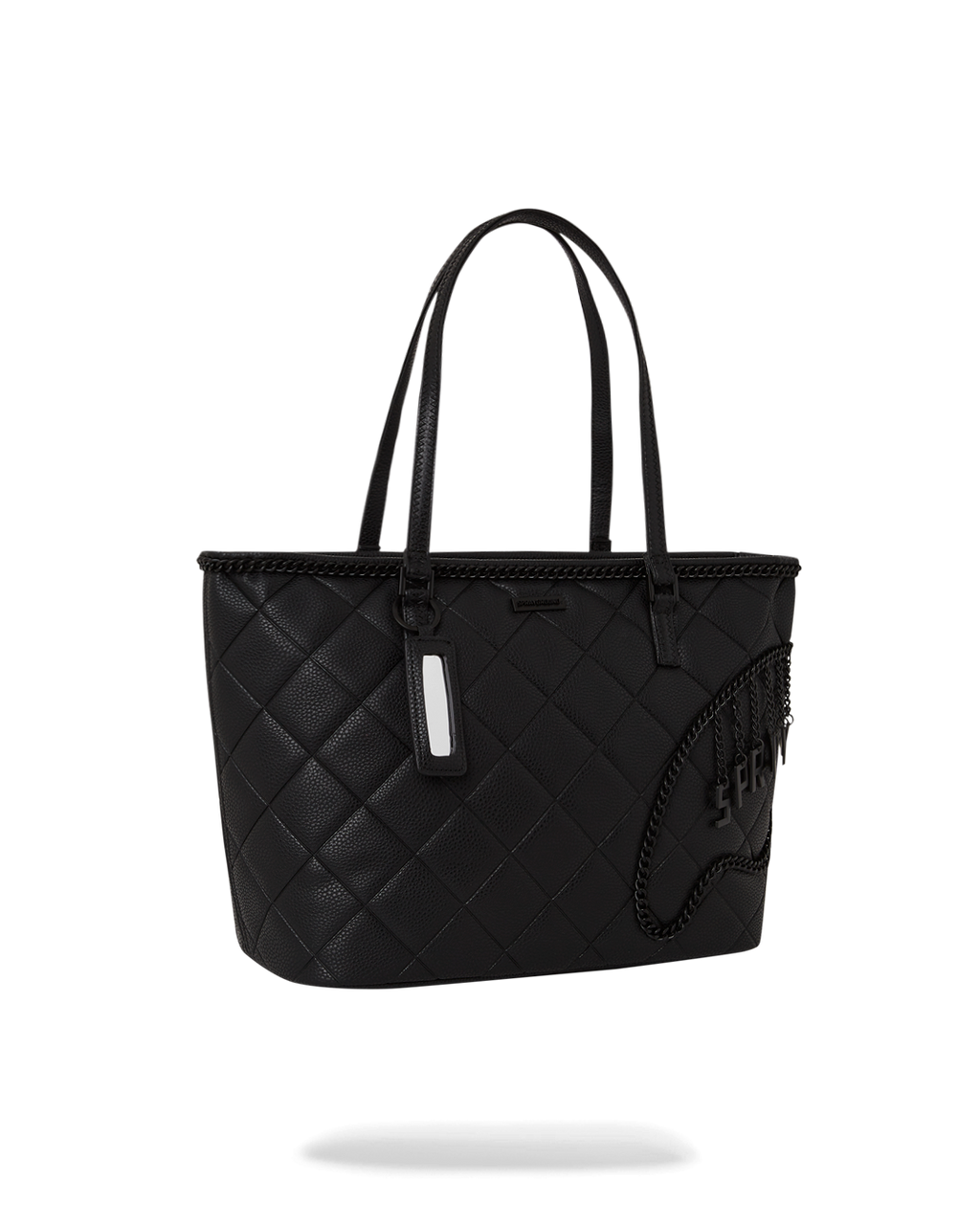 GHOST SHADOW TOTE
